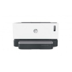 Impresora monocromática HP Neverstop Laser 1000w - 600 x 600 DPI, Laser, 20 ppm, 150 hojas, 20000 páginas por mes