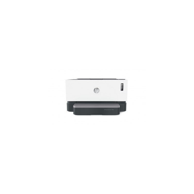 Impresora monocromática HP Neverstop Laser 1000w - 600 x 600 DPI, Laser, 20 ppm, 150 hojas, 20000 páginas por mes Impresora monocromática HP Neverstop Laser 1000w - 600 x 600 DPI, Laser, 20 ppm, 150 hojas, 20000 páginas por mes