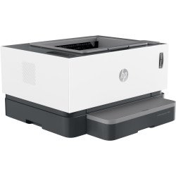 Impresora monocromática HP Neverstop Laser 1000w - 600 x 600 DPI, Laser, 20 ppm, 150 hojas, 20000 páginas por mes