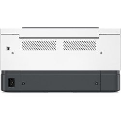Impresora monocromática HP Neverstop Laser 1000w - 600 x 600 DPI, Laser, 20 ppm, 150 hojas, 20000 páginas por mes