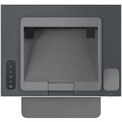 Impresora monocromática HP Neverstop Laser 1000w - 600 x 600 DPI, Laser, 20 ppm, 150 hojas, 20000 páginas por mes