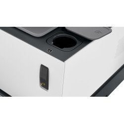 Impresora monocromática HP Neverstop Laser 1000w - 600 x 600 DPI, Laser, 20 ppm, 150 hojas, 20000 páginas por mes
