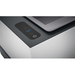 Impresora monocromática HP Neverstop Laser 1000w - 600 x 600 DPI, Laser, 20 ppm, 150 hojas, 20000 páginas por mes