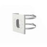 Montaje de Poste para Cámaras DS-2CD26X3G1-IZS