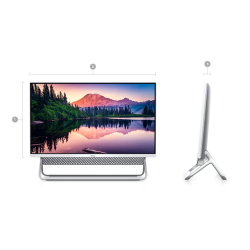 All In One Dell Inspiron 24 AIO 5400 - 23.8 pulgadas, Intel Core i5-11