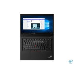Laptop ThinkPad L14 Intel GEN1 - Lenovo, 14 Pulgadas, Intel Core, i5-10210U, 8 GB, Windows 10 Pro