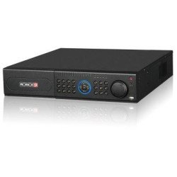 Gabinete de Metal Provision-ISR NVR8-32800F-16P(2U) -