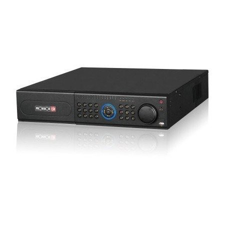 Gabinete de Metal Provision-ISR NVR8-32800F-16P(2U) -