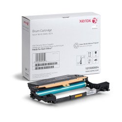 Tambor Xerox 101R00664 - 10000 páginas, Xerox, Negro, Tambor