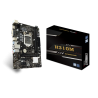 MB BioStar H310 Intel 8a gen S-1151/2xDDR4 2666/HDMI, VGA/2xUSB3.1/micro ata/gama básica