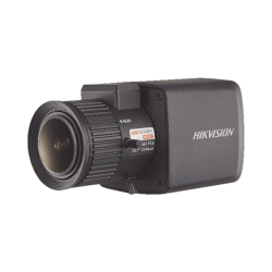 Cámara Tipo Box (Profesional) TURBOHD 1080p, Diseño Compacto, Ultra Ba