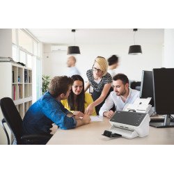 Escáner KODAK S2050 - 216 x 3000 mm, ADF, Dual CIS, 5000 páginas, 50 ppm