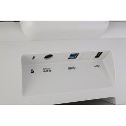 Escáner KODAK S2050 - 216 x 3000 mm, ADF, Dual CIS, 5000 páginas, 50 ppm