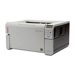 Escáner KODAK i3500 - ADF, 25000 páginas, 110 ppm