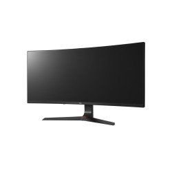 Monitor Gaming UltraWide LG 34GL750 - 34 pulgadas, 300 cd / m², 2560 x 1080 Pixeles, LED
