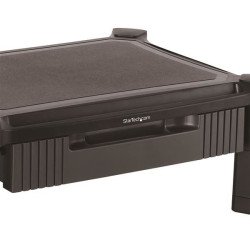 Base de Soporte para Monitor StarTech.com MONSTADJD - 10 kg, De plástico, 13", 32", Monitor
