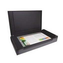 Kodak A3 Flatbed Accessory Cama plana