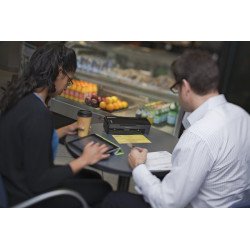 Escáner KODAK ScanMate i940 - 216 x 1524 mm, 20 ppm, alimentación de hojas, 1000 páginas