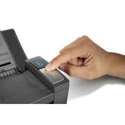 Escáner KODAK ScanMate i940 - 216 x 1524 mm, 20 ppm, alimentación de hojas, 1000 páginas