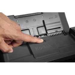 Escáner KODAK ScanMate i940 - 216 x 1524 mm, 20 ppm, alimentación de hojas, 1000 páginas