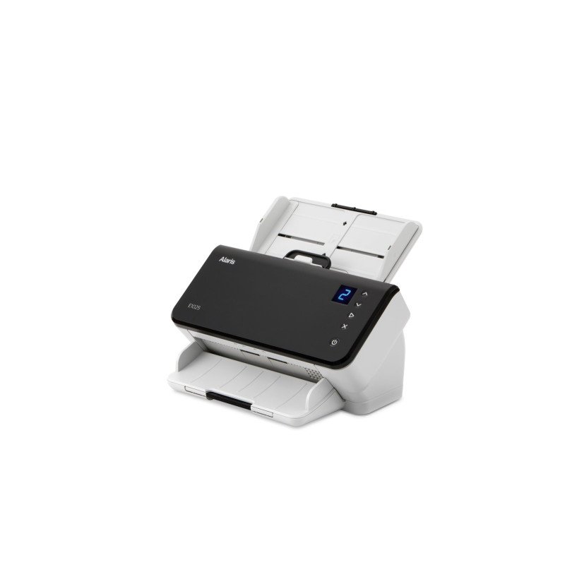 Escaner ALARIS E1025 - ADF, CIS, 25 ppm