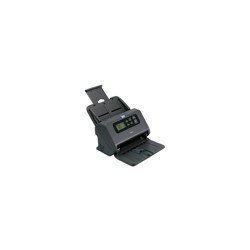 Canon DR-M260 Alimentador automático de documentos (ADF) + escáner de alimentación manual 600 x 600 DPI Negro