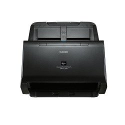 Scanner Canon imageFORMULA DR-C230, 30 ppm b/n y color, 3500 escaneos diarios, adf 60 hjs