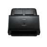 Scanner Canon imageFORMULA DR-C230, 30 ppm b/n y color, 3500 escaneos diarios, adf 60 hjs