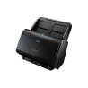 Scanner Canon imageFORMULA DR-C230, 30 ppm b/n y color, 3500 escaneos diarios, adf 60 hjs