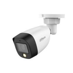 Cámara IP bala Dahua Technology HAC-HFW1509C-LED-28 - bala IP, 5MP