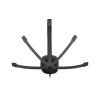 Diadema Logitech H151 negro 3.5 mm PC, Mac/Linux/Android