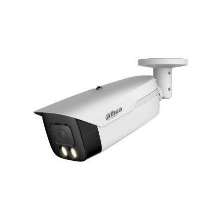 Dahua Technology Lite HAC-HFW1509MH-A-LED cámara de vigilancia Bala Cámara de seguridad CCTV Interior y exterior 2880 x 1620