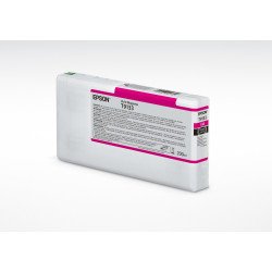 Cartucho de tinta magenta intenso Epson T9134, para SureColor SC-P5000