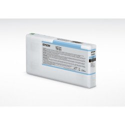 Cartucho de tinta Epson T9135, cian, para SureColor SC-P5000