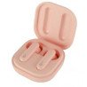 Audífonos TWS Viva Light rosa EL-995524 inalámbricos