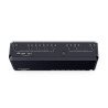No break, UPS Cyberpower (sl750u). 750 va, 375 w. Standby. Forma Slim