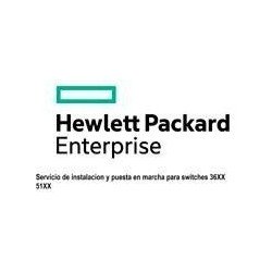 Rack de palé HPe advanced de 42 u G2 equipado con paneles laterales y 