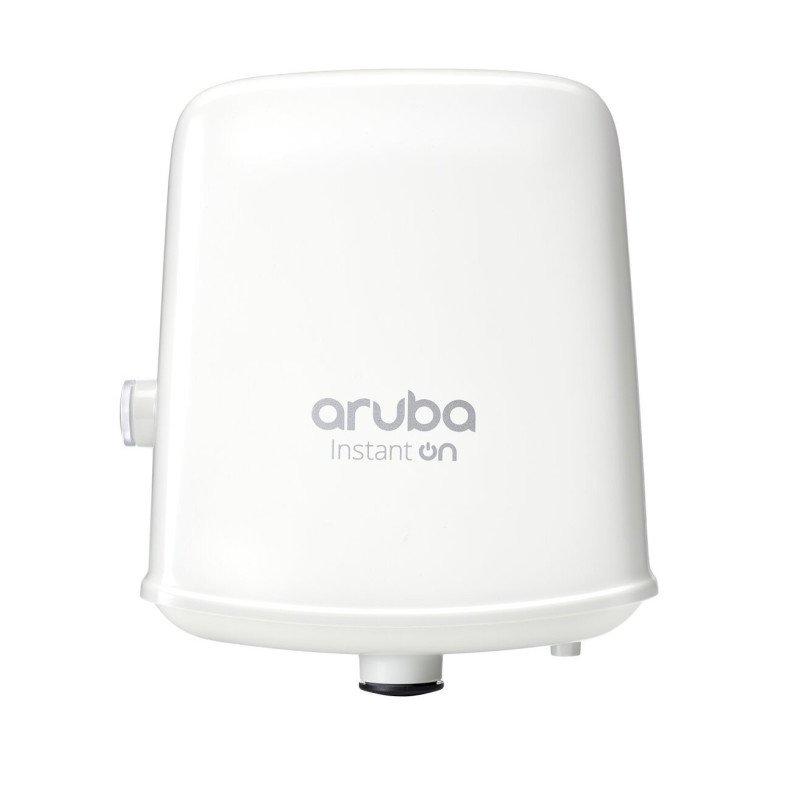 Access point instant on HPe Aruba AP17 (RW) 2x2 11ac wave 2 para exteriores