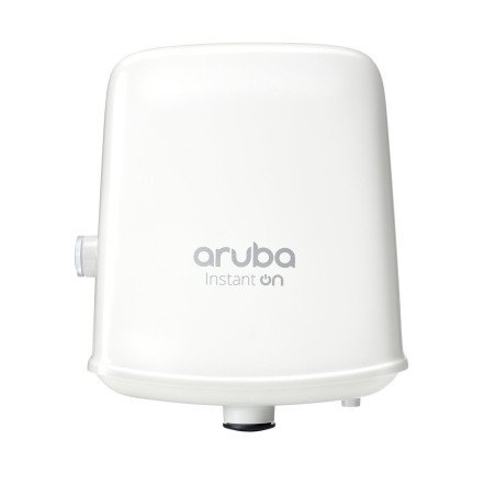 Access point instant on HPe Aruba AP17 (RW) 2x2 11ac wave 2 para exteriores
