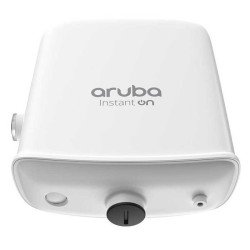 Access point instant on HPe Aruba AP17 (RW) 2x2 11ac wave 2 para exteriores