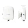 Access point instant on HPe Aruba AP17 (RW) 2x2 11ac wave 2 para exteriores