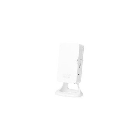Access point instant on HPe Aruba ap11d (rw) para escritorio o pared 2x2 11 ac wave 2