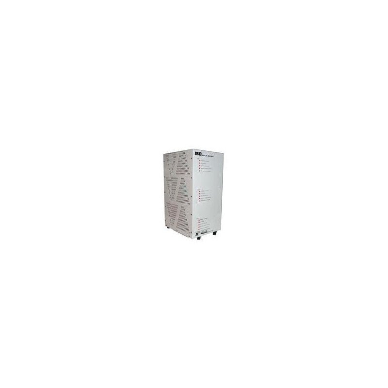 Regulador electrónico de voltaje sola Basic ISB Xellence 30000v 3 fase
