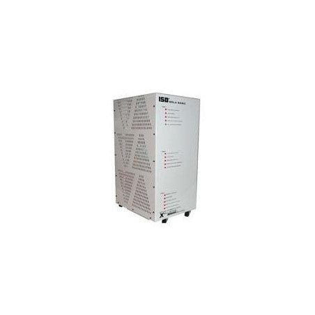 Regulador electrónico de voltaje sola Basic ISB Xellence 30000v 3 fase