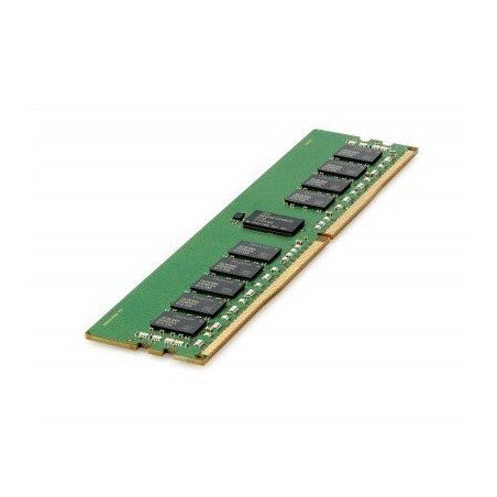 Kit de memoria estándar sin búfer HPe de 16 GB (1x16 GB) de rango únic