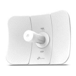 Access point TP-Link CPE605 inalámbrico CPE para exteriores 802.11a, N 150mbps antena direccional 5GHz 23dbi