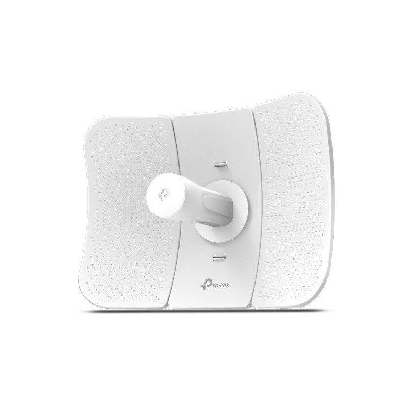 Access point TP-Link CPE605 inalámbrico CPE para exteriores 802.11a, N 150mbps antena direccional 5GHz 23dbi Access point TP-Link CPE605 inalámbrico CPE para exteriores 802.11a, N 150mbps antena direccional 5GHz 23dbi