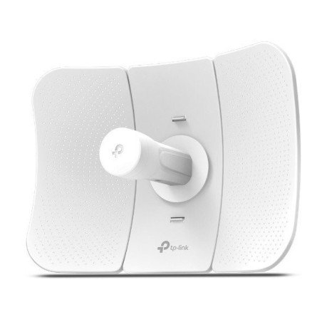 Access point TP-Link CPE605 inalámbrico CPE para exteriores 802.11a, N 150mbps antena direccional 5GHz 23dbi