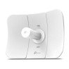 Access point TP-Link CPE605 inalámbrico CPE para exteriores 802.11a, N 150mbps antena direccional 5GHz 23dbi Access point TP-Link CPE605 inalámbrico CPE para exteriores 802.11a, N 150mbps antena direccional 5GHz 23dbi