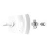 Access point TP-Link CPE605 inalámbrico CPE para exteriores 802.11a, N 150mbps antena direccional 5GHz 23dbi Access point TP-Link CPE605 inalámbrico CPE para exteriores 802.11a, N 150mbps antena direccional 5GHz 23dbi